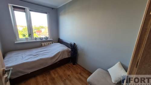 Piękne 4 pokoje z balkonem na ul. Pogodnej 