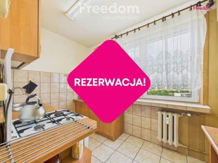 3-pokojowe mieszkanie do remontu os. Młodzianów