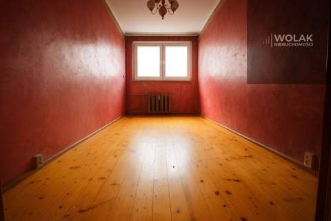 Mieszkanie 58,72 m2 w Polanicy-Zdrój