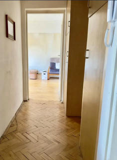 2 pokoje kuchnia balkon piwnica, Olsza 53m