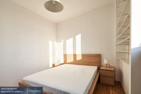 Bronowice Małe, mieszkanie z pięknym widokiem