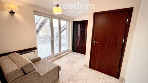 Rodzinny Apartament z widokiem na morze 2 balkony.
