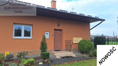 Mieszkanie na sprzedaż, 48 m2, Glinik Górny