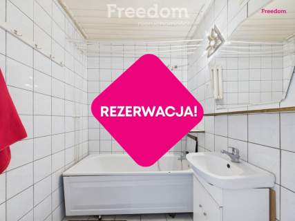 3-pokojowe mieszkanie do remontu os. Młodzianów