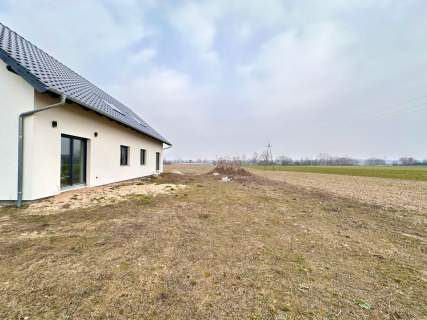 Promocja Wysoki standard budynku
