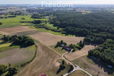Piękna działka Natura 2000, MPZP
