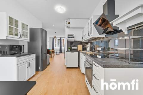 4 pokoje 1 piętro Apartament na wynajem