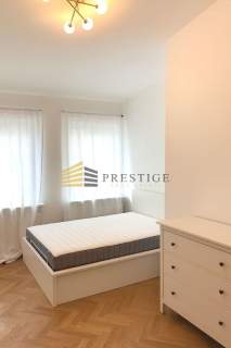 Piękny apartament w zrewitalizowanej kamienicy