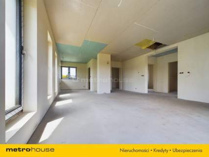 Dom na sprzedaż, 107,5 m2, Puszcza Miejska