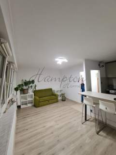 3 pokoje 48m2 Warszawa, Rakowiec