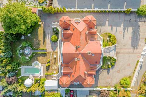 Unikatowa rezydencja w Opolu pod wynajem Unique Residence for...