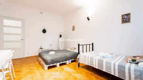 MIESZKANE 3 POKOJE KAMIENICA 98 M BALKONY CENTRUM