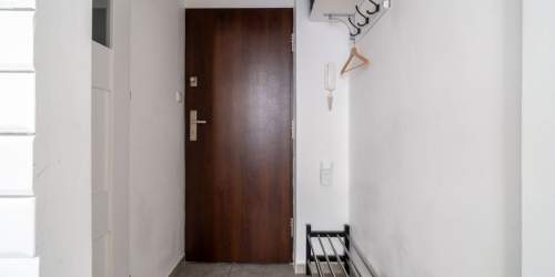 Studio 100 m od Monte Cassino