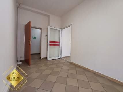 Lokal na wynajem 27m2 w centrum Częstochowy 