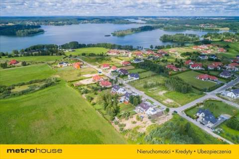 3080 m2 - zabudowa jednorodzinna lub bliźniacza.