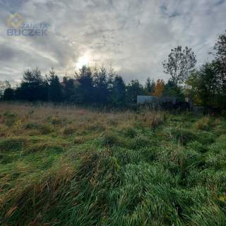 Działka budowlana Nieborów powiat łowicki