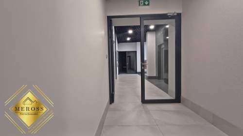 Nowy lokal usługowy, handlowy 41m2 Częstochowa