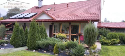 Dom na sprzedaż, 160 m2, Zaborów