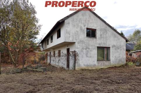 Dom 8 pok. 290 m2, działka 3466m2, Piaseczna Górka