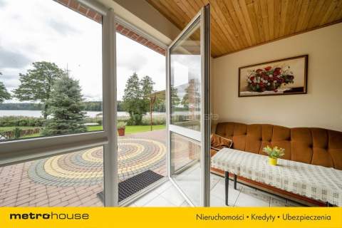 Kompleks wypoczynkowy - 3 domki bungalow Tumiany