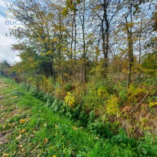 Działka budowlana Nieborów powiat łowicki