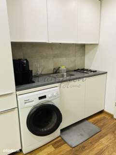 Kawalerka 24m2 Warszawa, Ochota