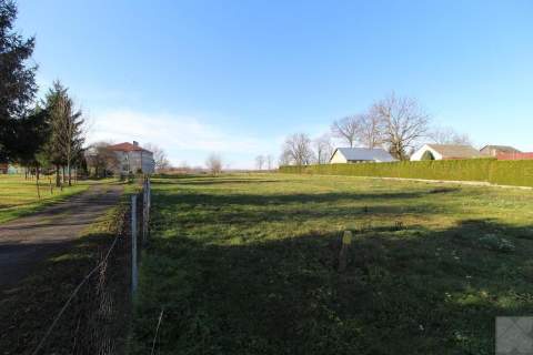 Działka budowlana na sprzedaż, 4800 m2, Hurko