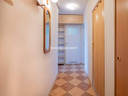 2 SYPIALNIE NOWA HUTA WANDA 44 M2 OSOBNA KUCHNIA