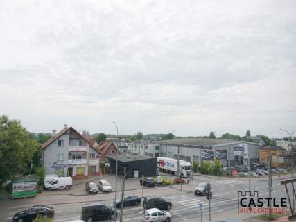 Szkoła językowa, kancelaria notarialna - centrum 