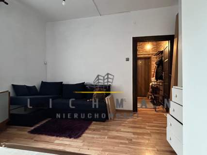 Mieszkanie na sprzedaż, 23,11 m2, Łódź