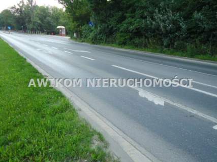 Działka budowlana na sprzedaż, 1520 m2, Milanówek