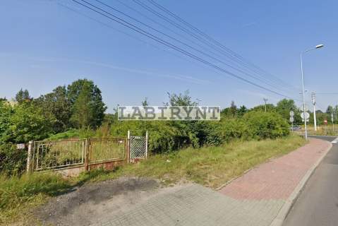 7123m2, szer. 30m, Warunki Zabudowy, do negocjacji