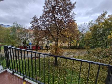 Piękne 3 pokoje na Bałutach-po remoncie