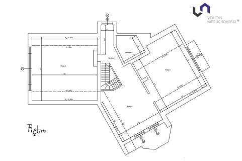 Dom na sprzedaż, 396,52 m2, Chybie