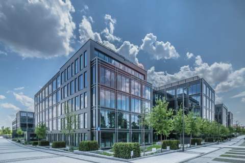Nieruchomość komercyjna do wynajęcia, 1150 m2, Warszawa