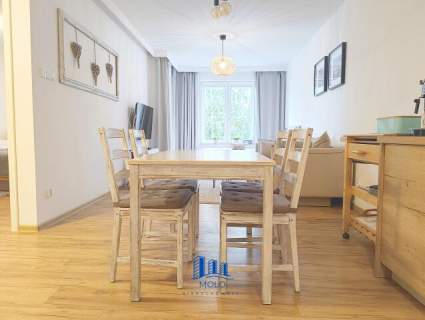 Apartament 300m od morza z basenem Polanki Park