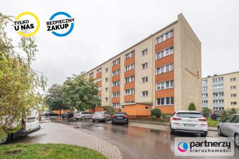 Słoneczne 3 Pokoje Blisko Obwodnicy 
