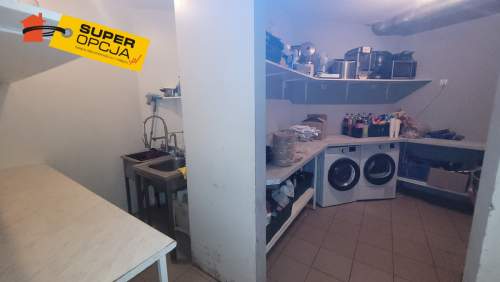 Lokal handlowy, restauracja, biuro - Kazimierz