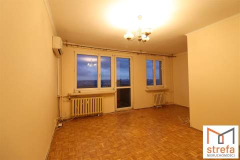  Jasne, zadbane mieszkanie 3 pokoje dla rodziny 