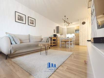 Apartament 300m od morza z basenem Polanki Park