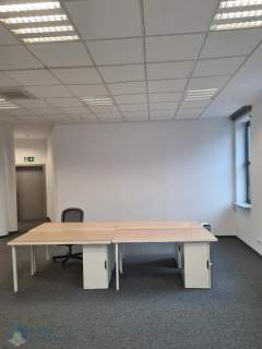 95m2 w nowoczesnym budynku