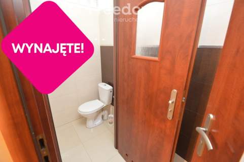 Lokal biurowy 11m2