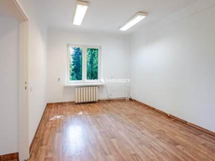 Lokal biurowy, 6 pomieszczeń