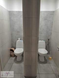 Lokal biurowy w Centrum