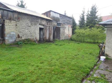 Sprzedam dom 260 m Jurgów, ul. Główna 58