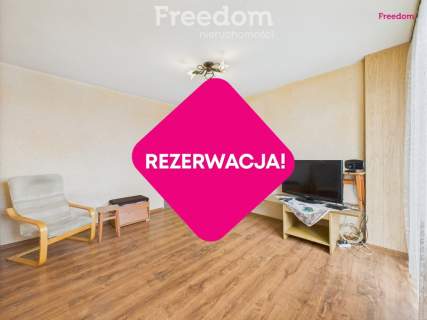 3-pokojowe mieszkanie do remontu os. Młodzianów