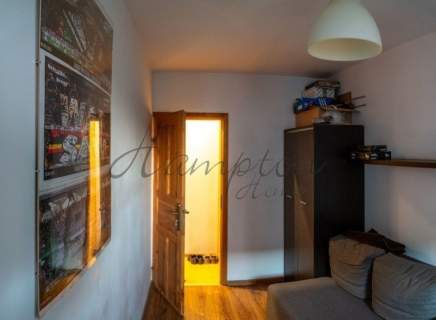 2 pokoje 37m2 Warszawa, Ochoto