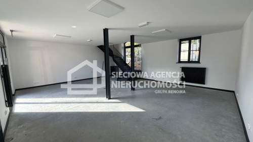 Top lokal w samym Centrum Gdańska