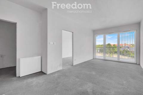 Nowoczesny apartament nad jeziorem