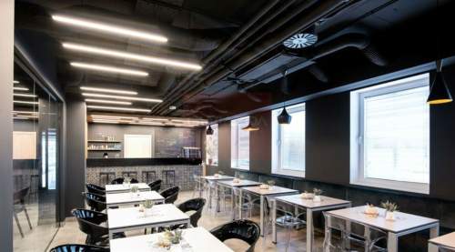 Nieruchomość komercyjna do wynajęcia, 428 m2, Warszawa